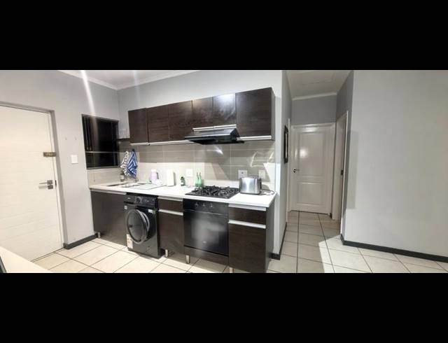 2 BEDROOM APARTMENT FOR SALE IN GLENEAGLES